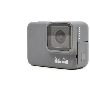 GO PRO 7 SILVER