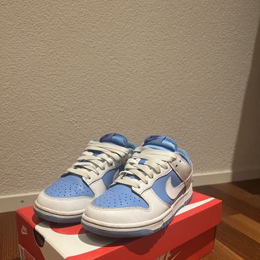 Nike Dunk Low