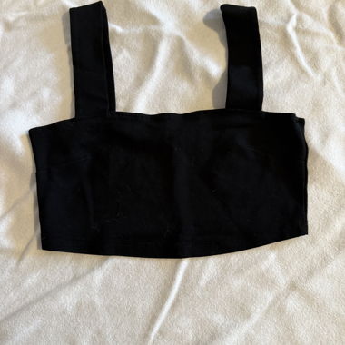 Cropped-Top