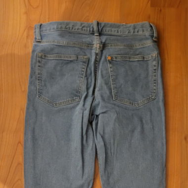 Slim Fit Hose