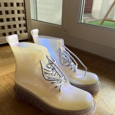 Gummistiefel Melissa
