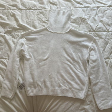3 superweiche Pullover