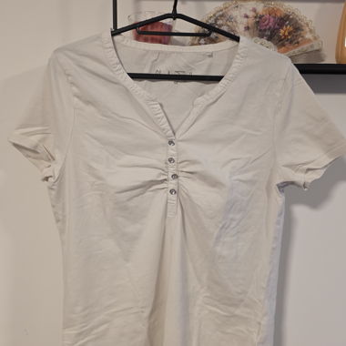 T-shirt Charles Vögele