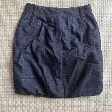 Sisley Skirt