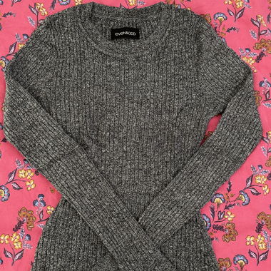 Even&Odd Strickpullover