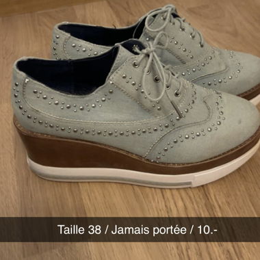 Chaussures 