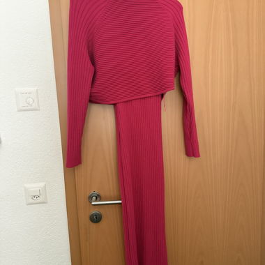 Robe pull