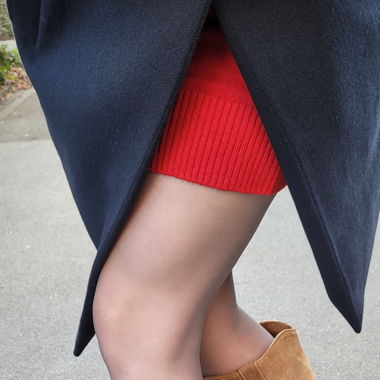 Bronx Boots
