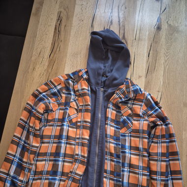 Jacke
