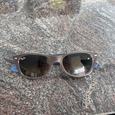 Lunette de soleil 