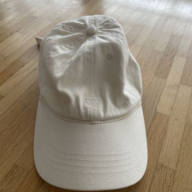 Casquette Wood Wood