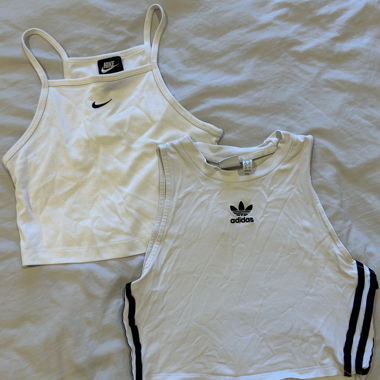 Sporttop