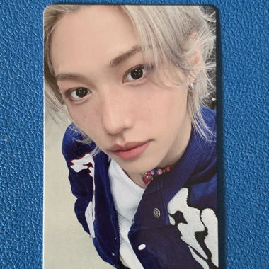 Straykids Felix, Pop up Stay in our little house