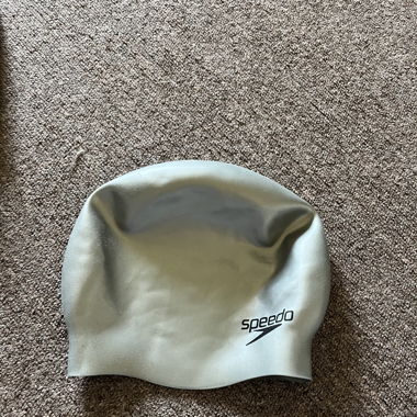 Bonnet de piscine 