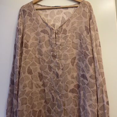 Blouse pour femmes NILE XL