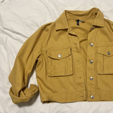HerbstJacke