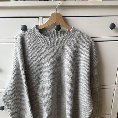 Pullover