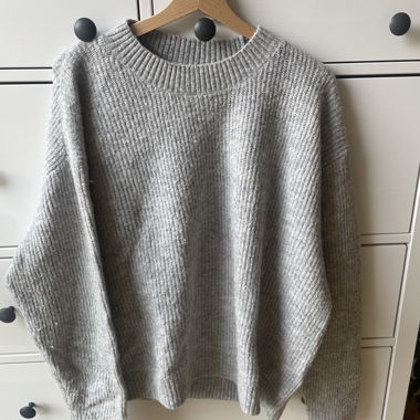 Pullover