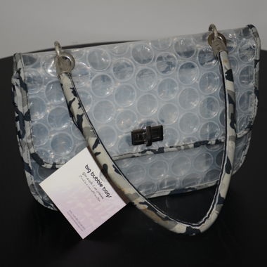 Borse shoulder - Big bubble bags