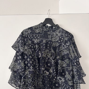 Bluse