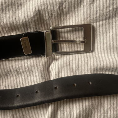 Gürtel (Leder)