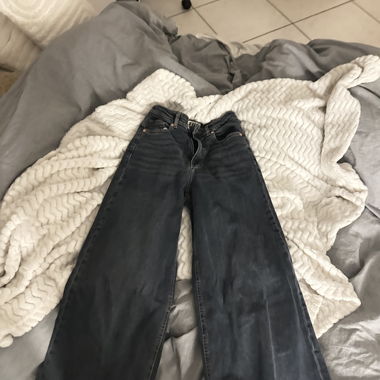 Tally weijl Jeans dark blue EUR 34