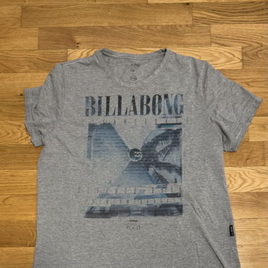 T-Shirt Gr. L von Billabong
