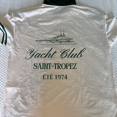 Polo Yacht Club