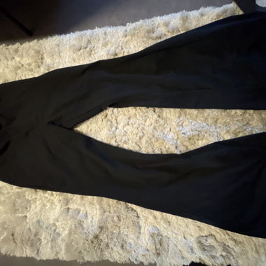 Leggings a Zampa