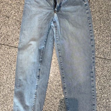 Diesel Basic Jeans Gr. 29