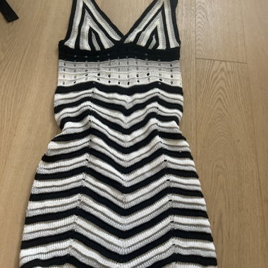 Beach dress