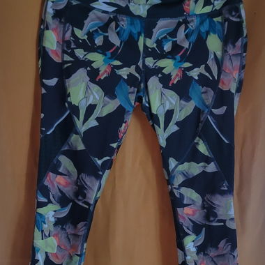 3/4 Sportleggins