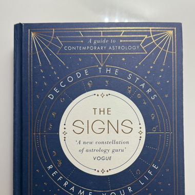 The Signs - Carolyne Faulkner