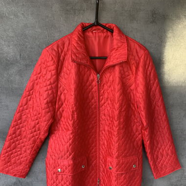 Jacke