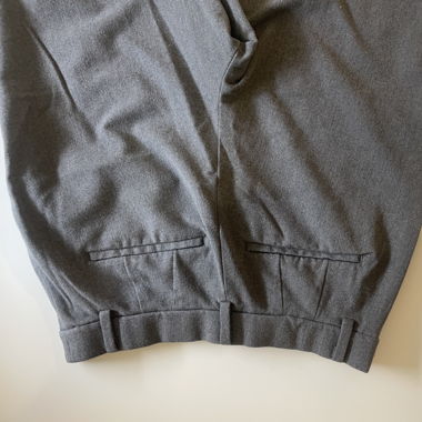 Slacks von UNIQLO