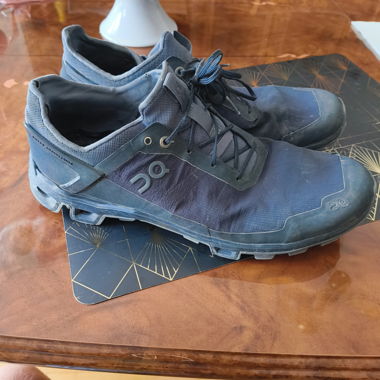 Chaussures de trail On