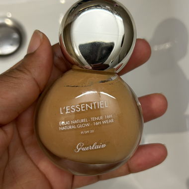 Fond de teint Guerlain L’Essentiel 045W