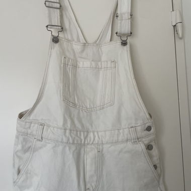 Latzhosen Overall
