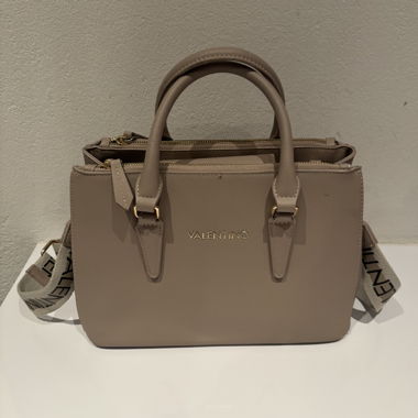 Sac à main et porte-monnaie Valentino comme neuf 