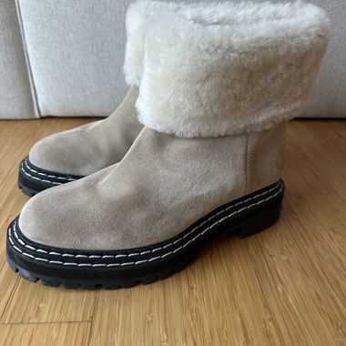 Stivali invernali Proenza Schouler taglia 40