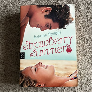 Strawberry Summer