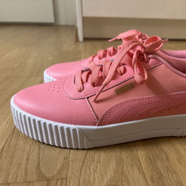 PUMA Schuhe, noch nie benutzt 