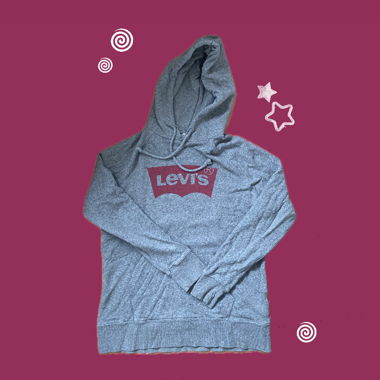 Levis Hoodie