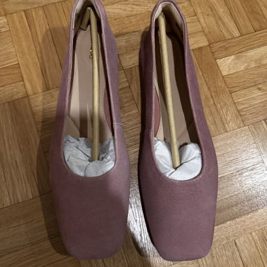 Ballerinas