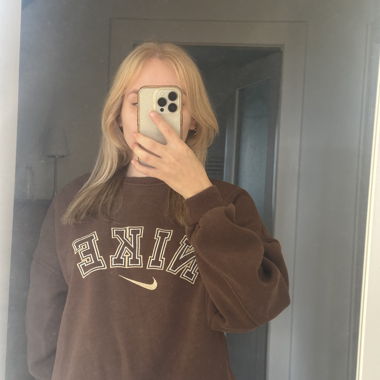 Sweat Nike