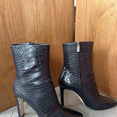 Jimmy Choo Ankle Boots 