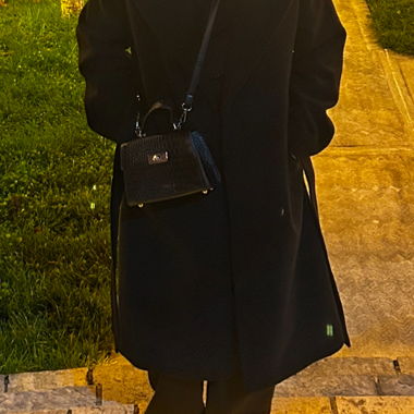 Manteau