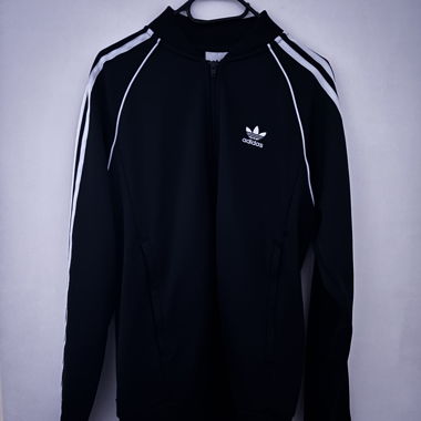 Adidas Jacke