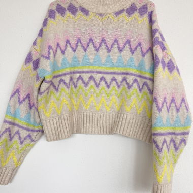 Winterpullover