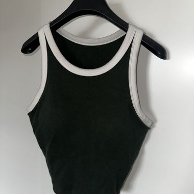 Uniqlo build-in Bra Top